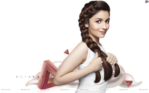 Alia Bhatt